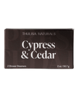 Made for Men Cypress Cedar Shower Steamer Duo - ThulisaNaturals