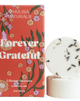 Forever Grateful Lavender Lime Shower Steamer Gift Set - ThulisaNaturals