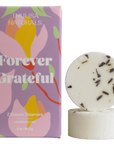 Mother's Day Forever Grateful Lavender Lime Shower Steamers - ThulisaNaturals
