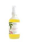 Jasmine Amber Body Oil - ThulisaNaturals