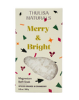 Spiced Orange & Cranberry Magnesium Bath Soak - ThulisaNaturals