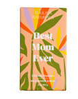 Mother's Day Orange and Rose Shower Steamer Gift Set - ThulisaNaturals