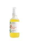 Palo santo and sage body oil by Thulisa Naturals