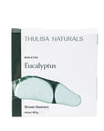 Breathe Eucalyptus Shower Steamers - Thulisa Naturals