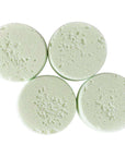Breathe Eucalyptus Shower Steamers - Thulisa Naturals