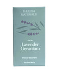 Calm Lavender Geranium Duo Shower Steamers - Thulisa Naturals