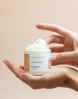 Energize pink grapefruit body butter by Thulisa Naturals