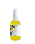 Lemon Lavender Body Oil - ThulisaNaturals