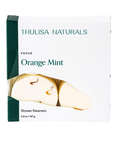 Focus Orange Mint Shower Steamers - ThulisaNaturals