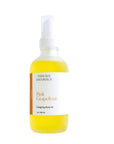 Pink Grapefruit Body Oil - ThulisaNaturals
