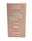 Rose Duo Shower Steamers - ThulisaNaturals