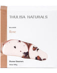 Balance Rose Shower Steamers - ThulisaNaturals