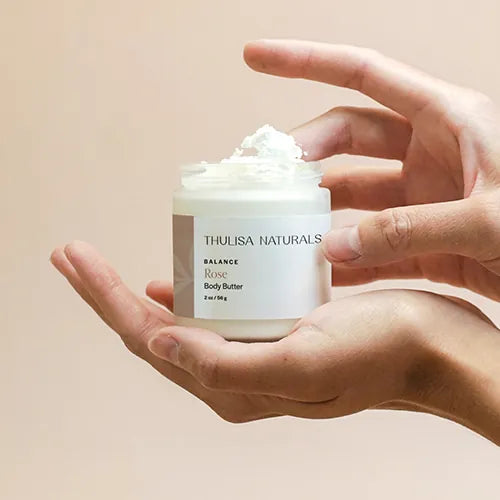 Why an Occupational Therapist Founded a Bath Brand