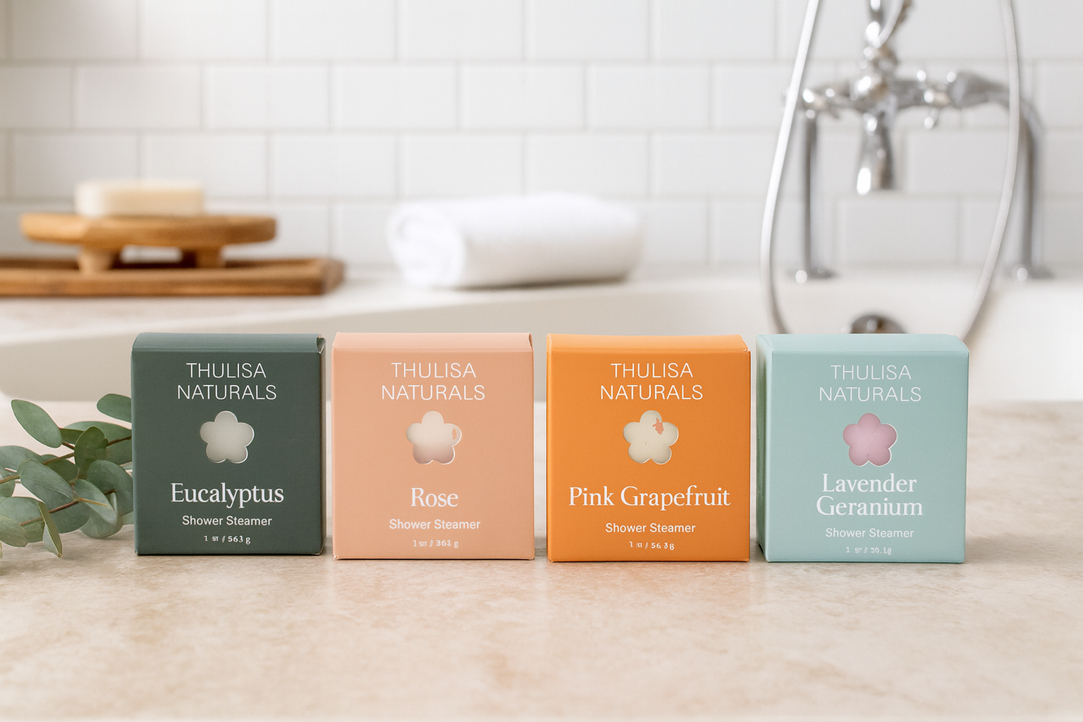 The Best Shower Steamers Made in the USA: What to Look For (And What to Avoid)
