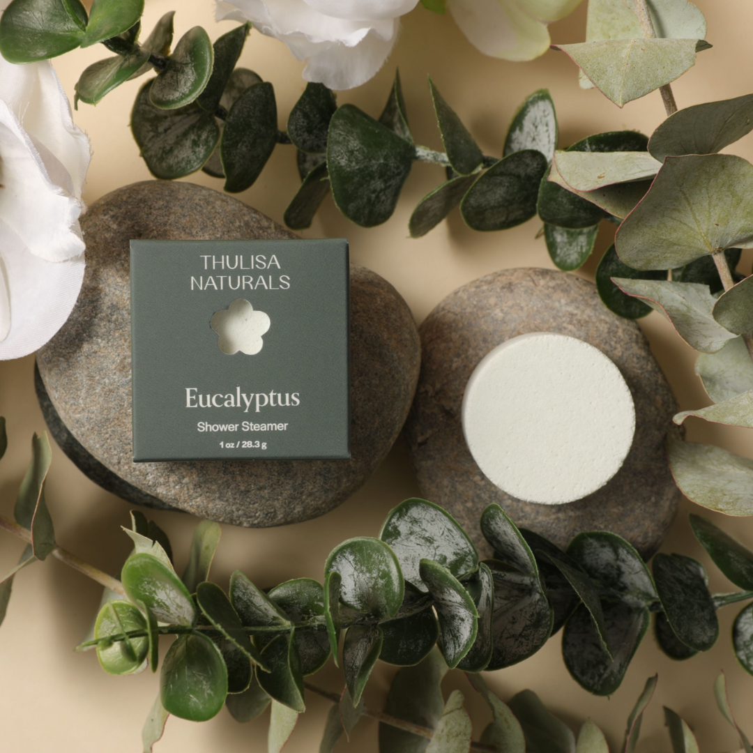 Are "Extra Strong" Shower Steamers Actually Better?