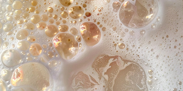 How to Use Body Oil: The Calming Post-Shower Ritual