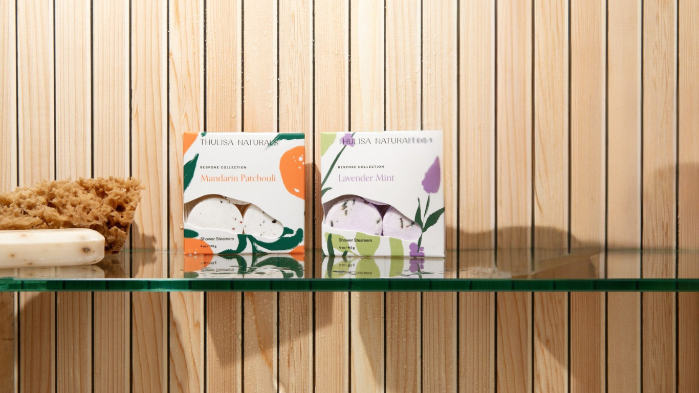 Discover the Best Natural Shower Steamers to Elevate Your Everyday Routine