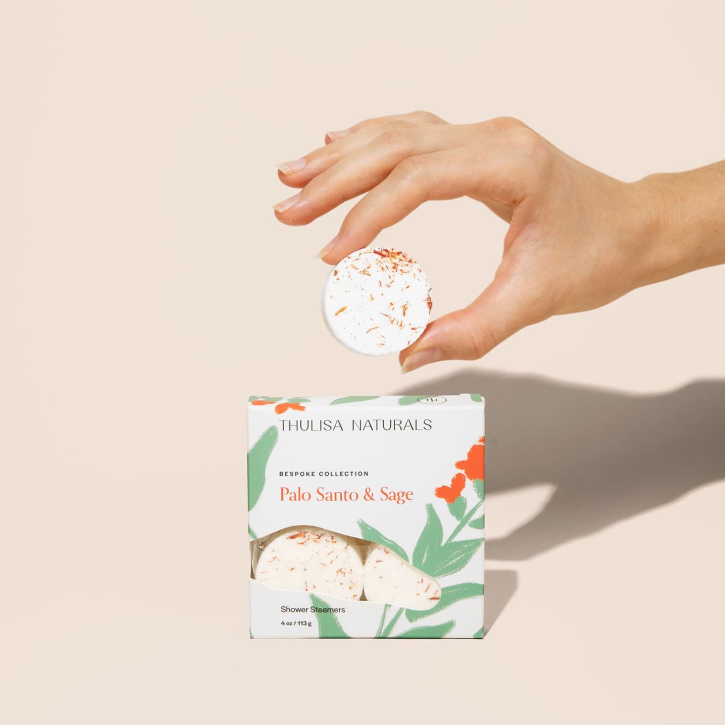 What Are Shower Steamers? The Complete Guide to Aromatherapy in Your Shower