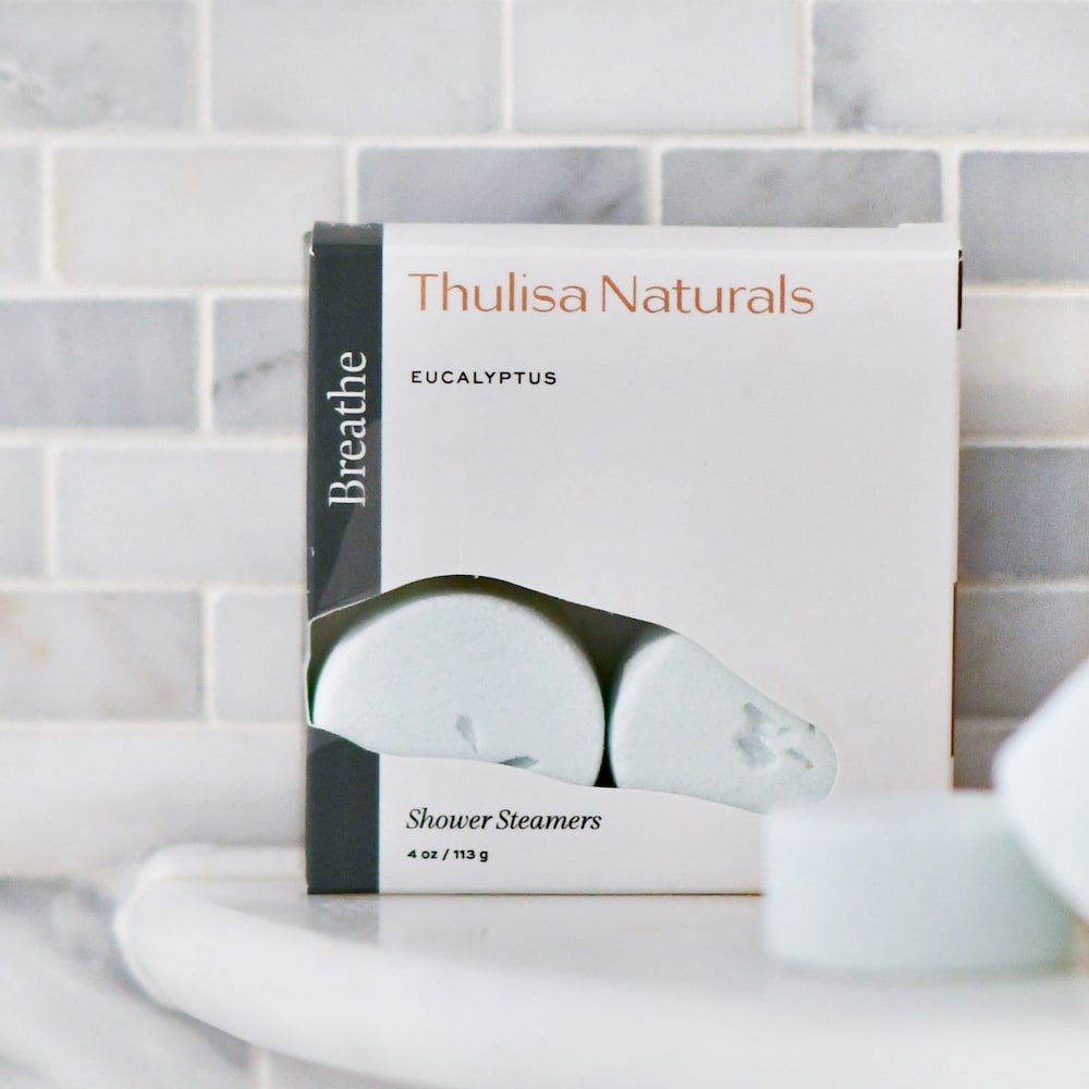 Eucalyptus - Thulisa Naturals