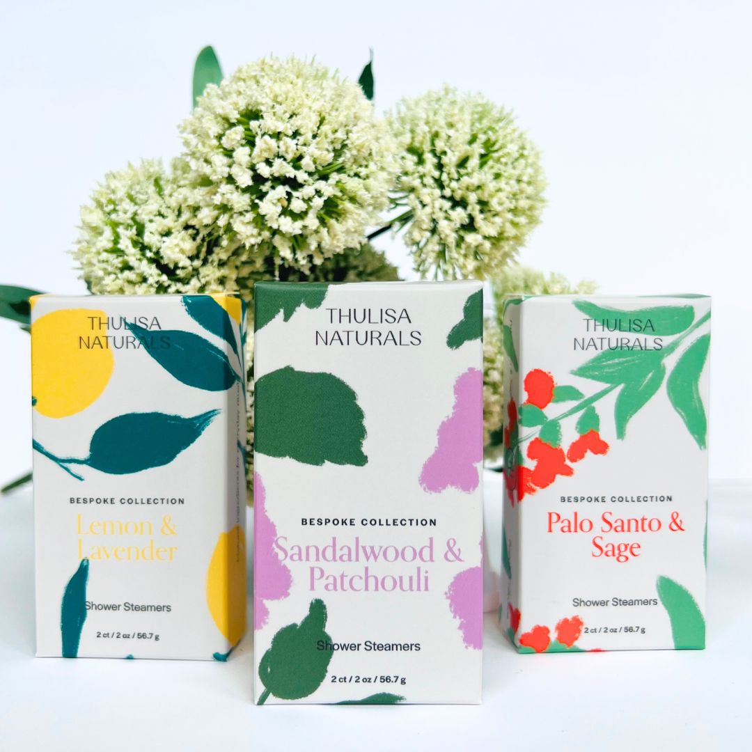 Graduation Gifts - Thulisa Naturals