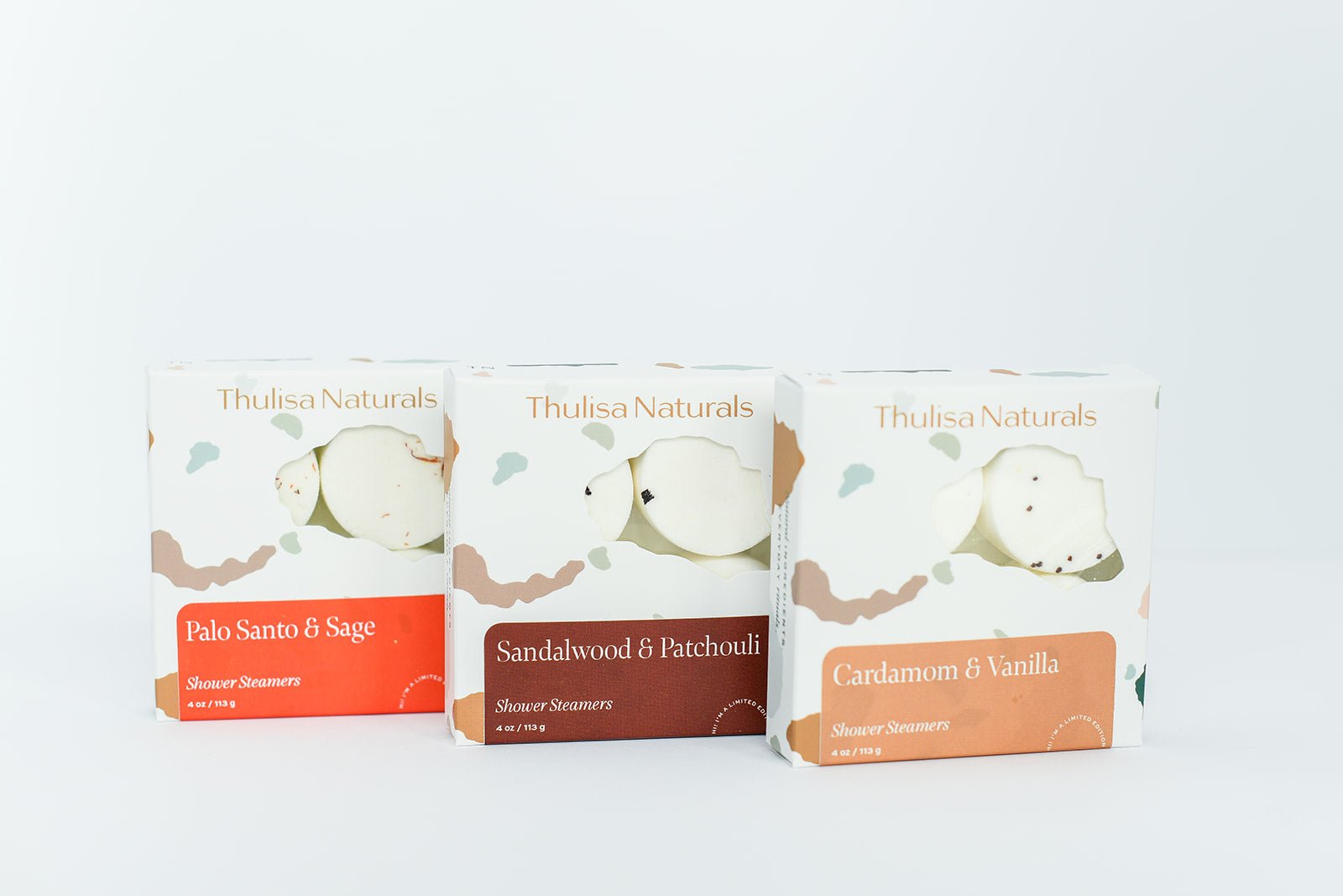 New products - Thulisa Naturals