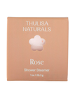 Rose Shower Steamer Single