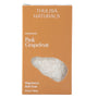 Energizing Pink Grapefruit Magnesium Bath Soak - ThulisaNaturals