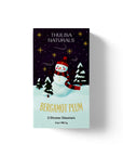 Bergamot Plum Shower Steamer Duo - ThulisaNaturals