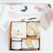 Grapefruit Instant Spa in a Box - ThulisaNaturals