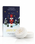 Juniper Sage Shower Steamer Duo