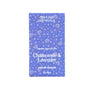 Chamomile & Lavender Shower Steamer Duo - ThulisaNaturals