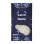 Bergamot Plum Magnesium Bath Soak - ThulisaNaturals