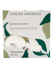 Spearmint & Lime Shower Steamers - ThulisaNaturals