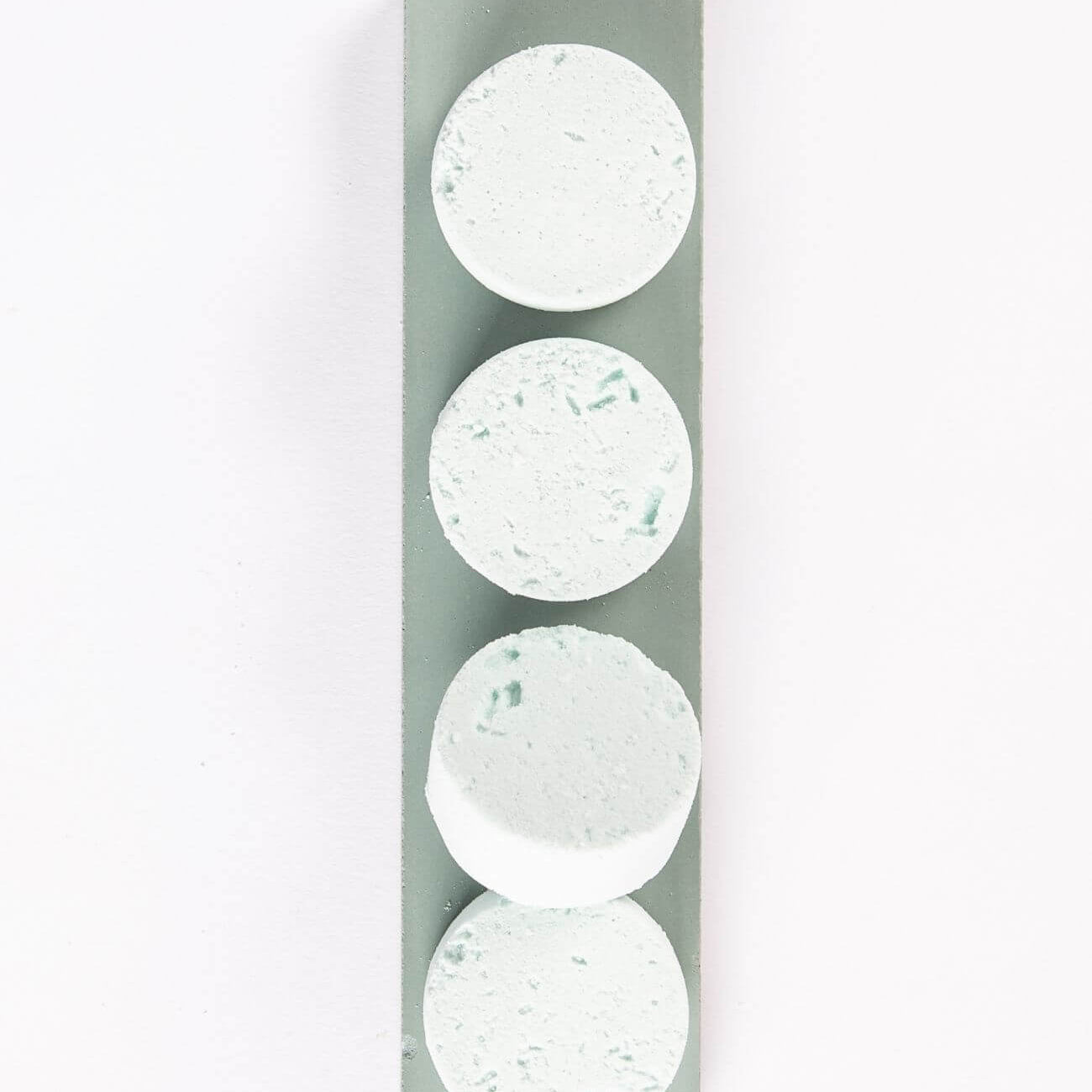 Essential Oil-Infused Shower Steamers for Daily Zen | Thulisa Naturals