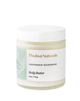 Calm Lavender Geranium Body Butter - Thulisa Naturals