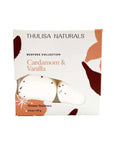 Cardamom & Vanilla Shower Steamers - Thulisa Naturals