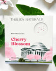 Cherry Blossom Shower Steamers - Thulisa Naturals