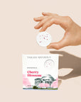 Cherry Blossom Shower Steamers - Thulisa Naturals