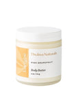 Energize Pink Grapefruit Body Butter - Thulisa Naturals