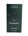 Eucalyptus Duo Shower Steamers - Thulisa Naturals