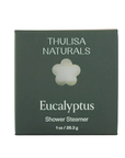 Eucalyptus Shower Steamer Single