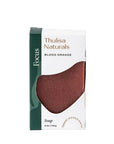 Focus Blood Orange Organic Bar Soap - Thulisa Naturals