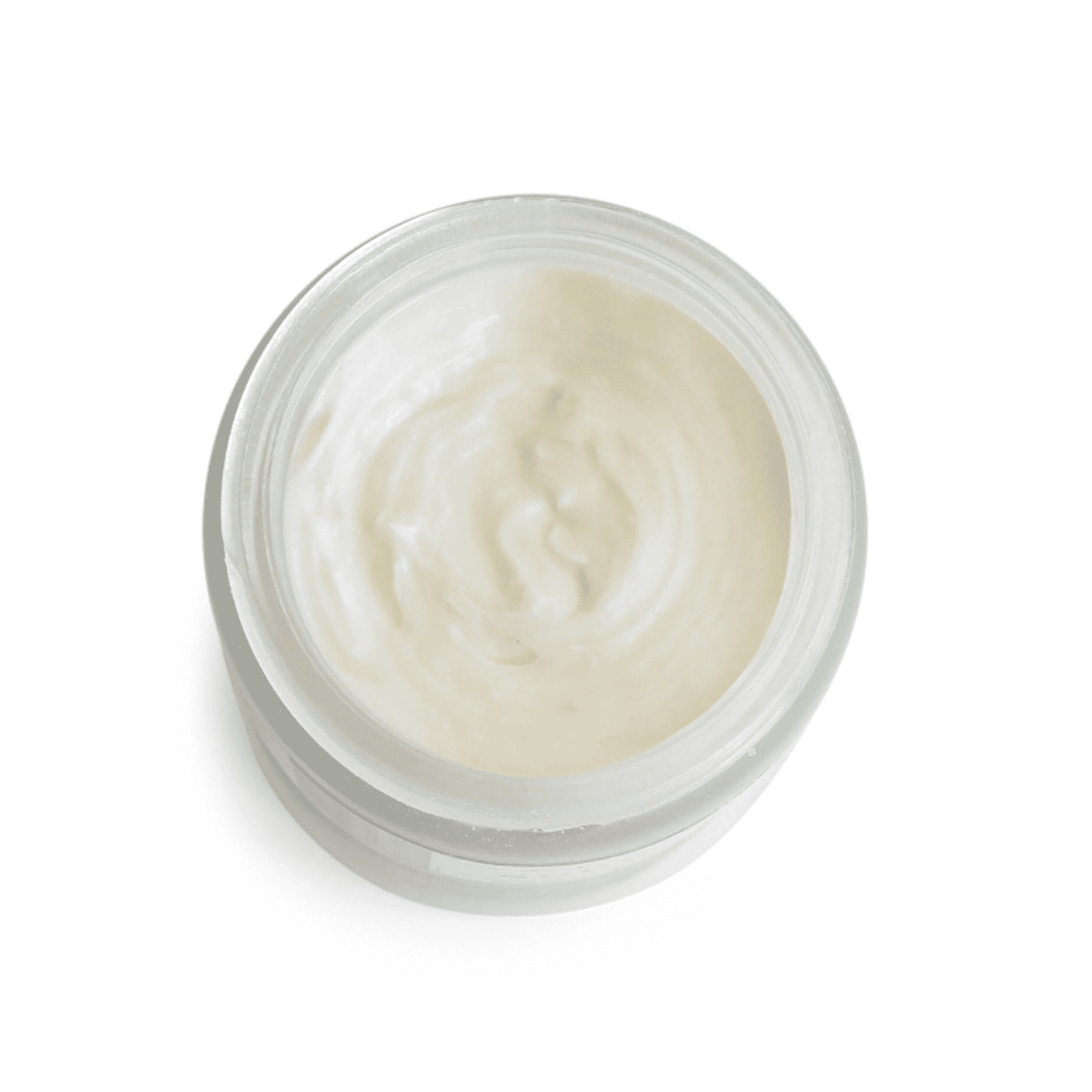 Focus Orange-Mint Body Butter.