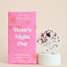 Mother's Day Orange Rose Shower Steamers - ThulisaNaturals