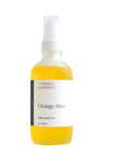 Orange Mint Body Oil - ThulisaNaturals