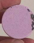 Lavender Geranium Shower Steamer — Single