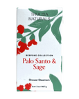 Palo Santo & Sage Duo Shower Steamers - ThulisaNaturals