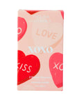 XOXO Valentine's Day Shower Steamer Duo