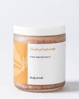 Grapefruit Instant Spa in a Box - ThulisaNaturals