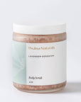 Lavender Instant Spa in a Box - ThulisaNaturals